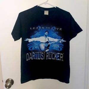 Darius Rucker Tour Tee!